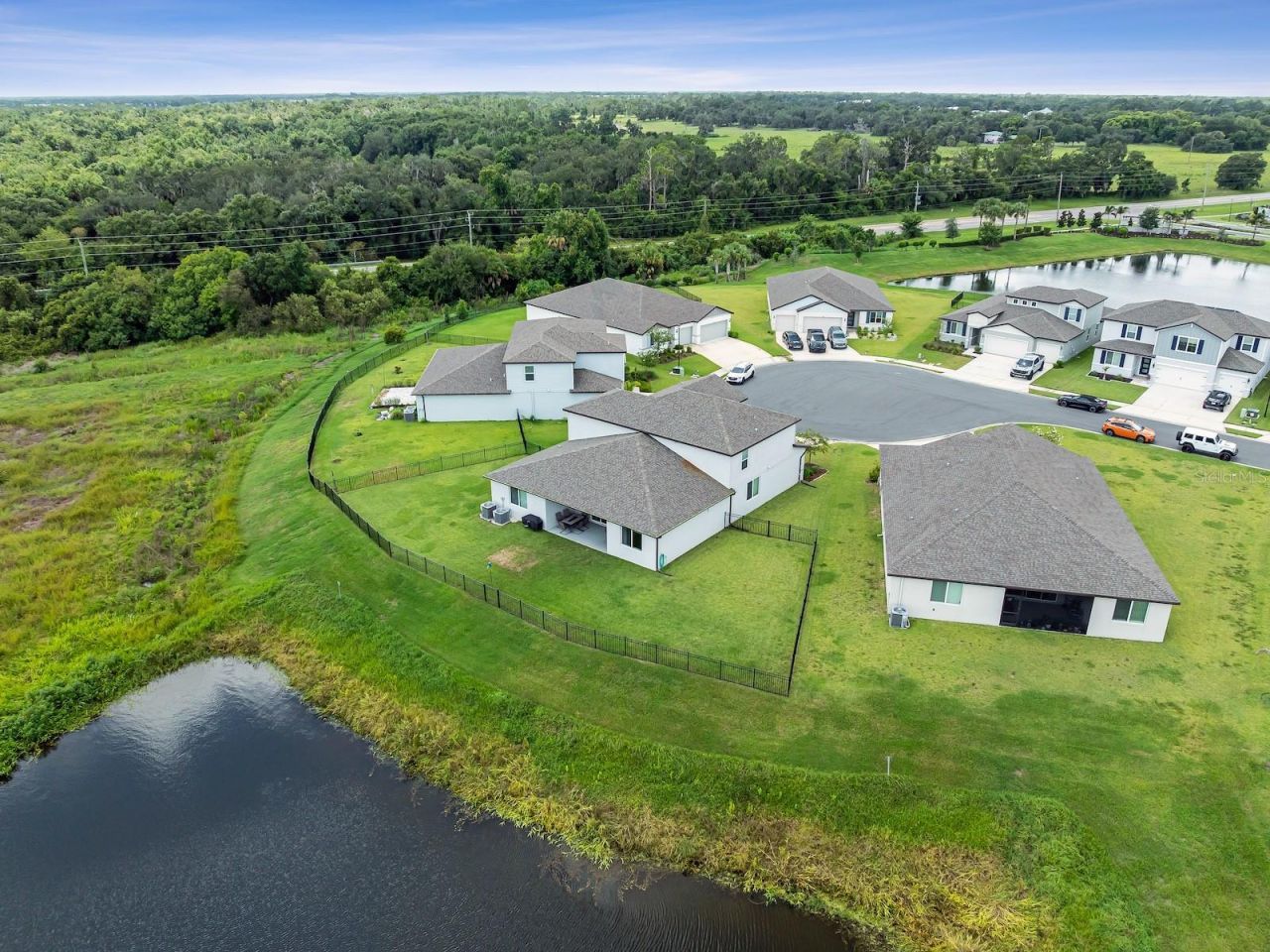 7008 Norris Landing Place, Parrish, FL 34219 Photo