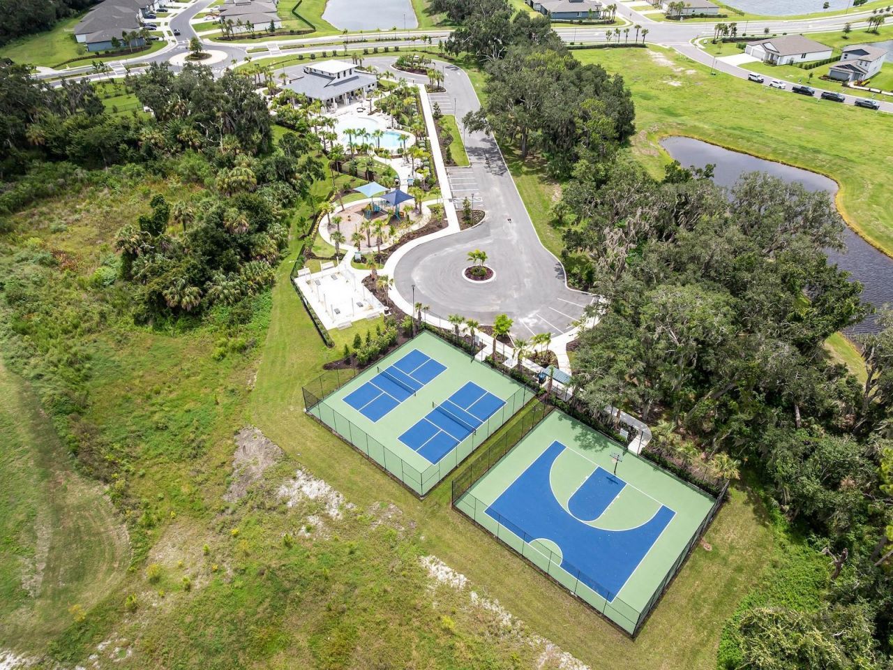 7008 Norris Landing Place, Parrish, FL 34219 Photo