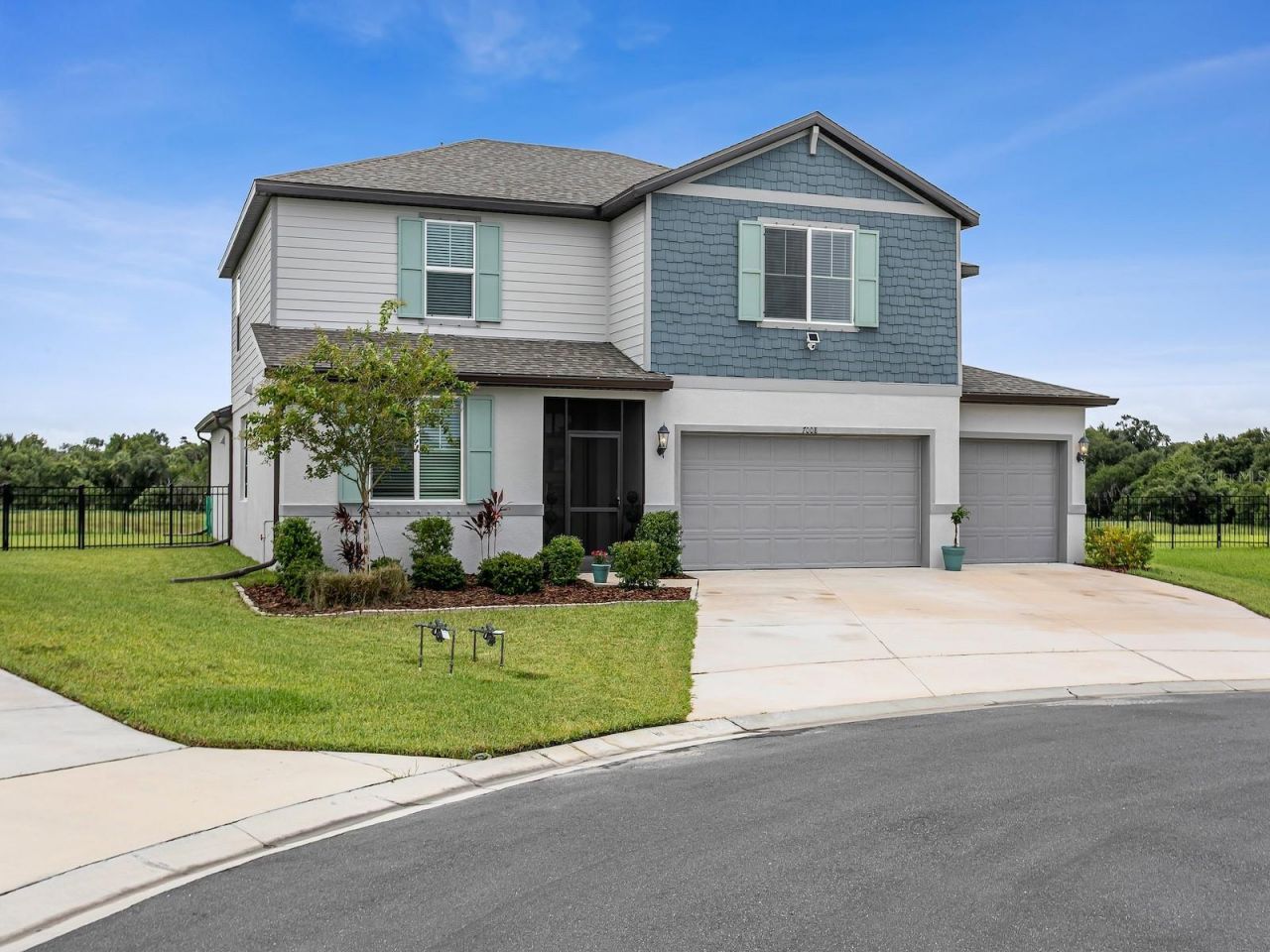 7008 Norris Landing Place, Parrish, FL 34219 Photo