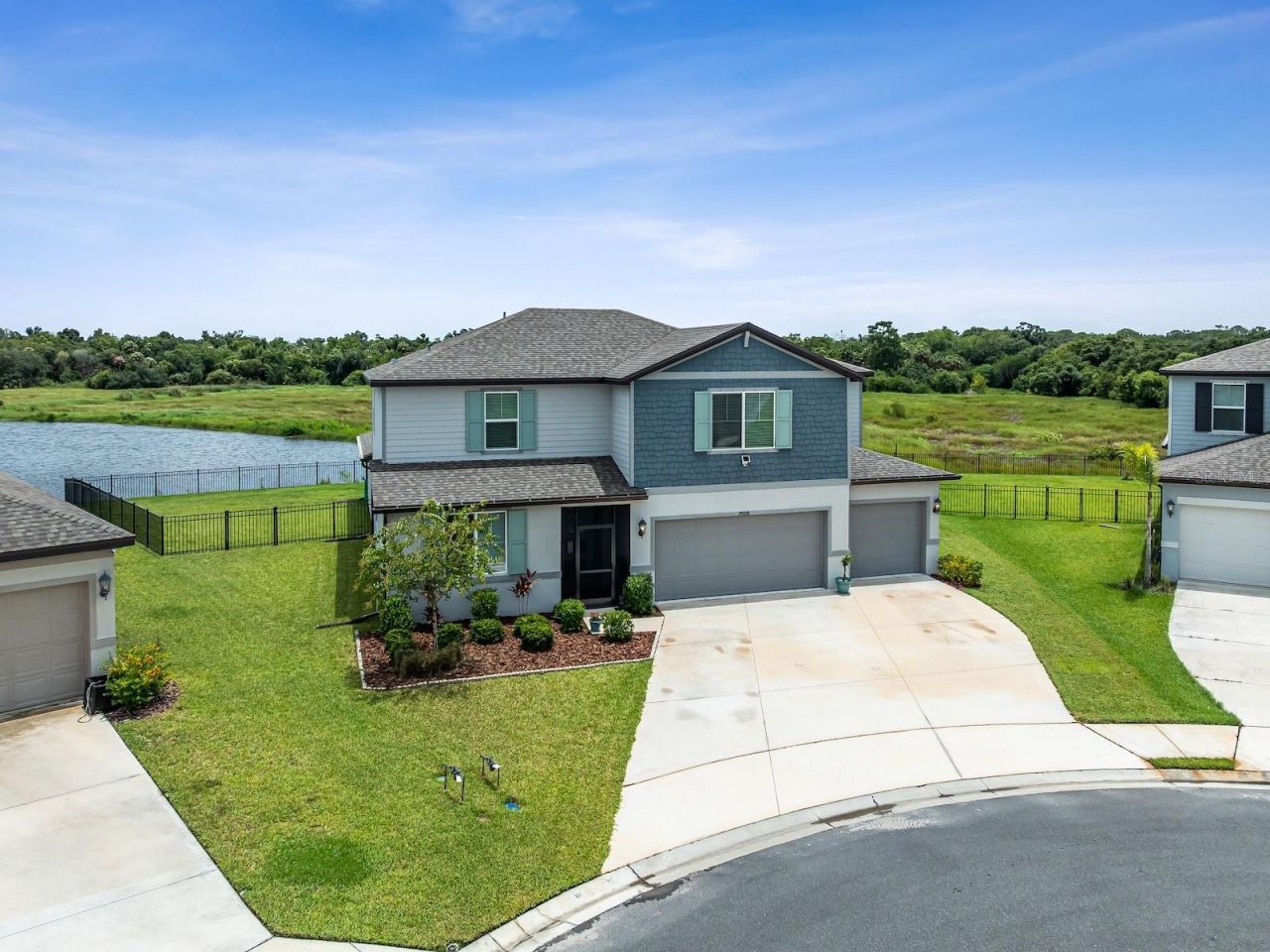 7008 Norris Landing Place, Parrish, FL 34219 Photo