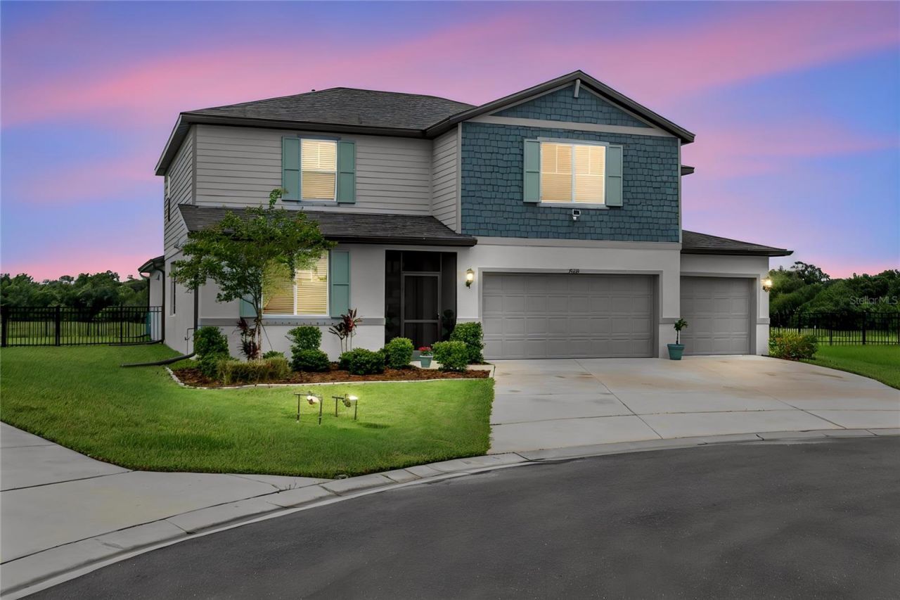 7008 Norris Landing Place, Parrish, FL 34219 Photo
