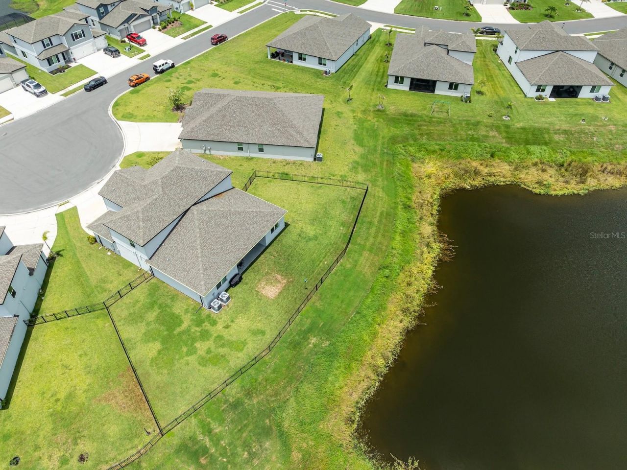 7008 Norris Landing Place, Parrish, FL 34219 Photo