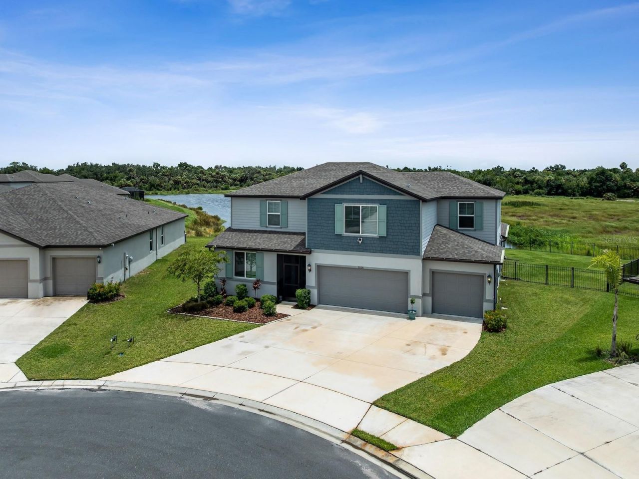7008 Norris Landing Place, Parrish, FL 34219 Photo