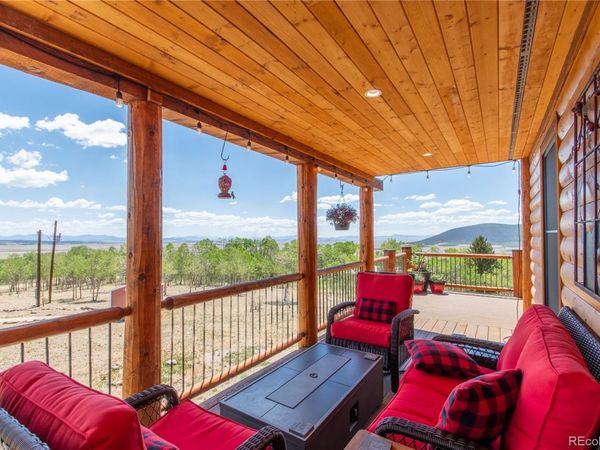 756 Sheep Ridge Road, Fairplay, CO 80440