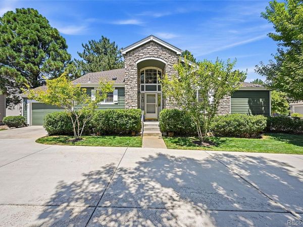 7400 W Grant Ranch Boulevard , Unit 60, Littleton, CO 80123