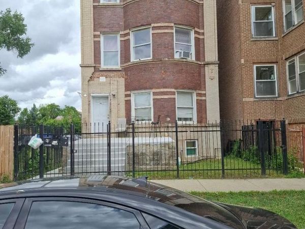 3822 W MAYPOLE Avenue , Chicago, IL 60624