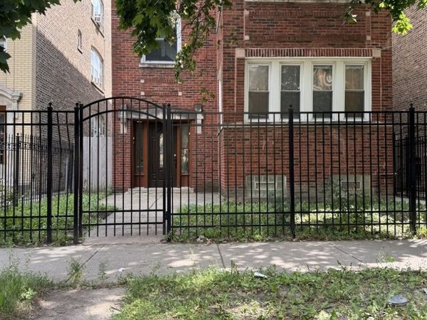 6327 N FRANCISCO Avenue, Unit 1, Chicago, IL 60659