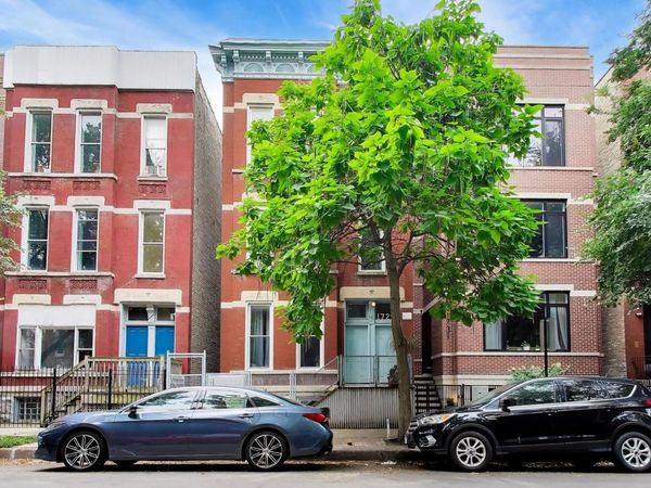 1729 W ERIE Street , Unit 2N, Chicago, IL 60622