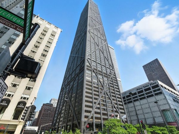 175 E Delaware Place , Unit 5501, Chicago, IL 60611