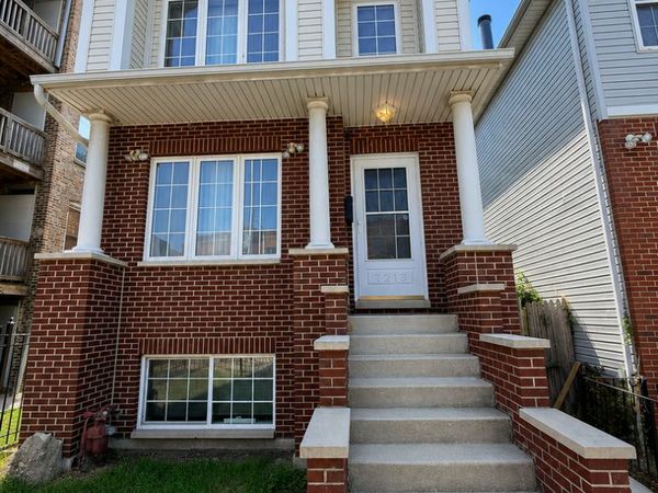 7213 S Vincennes Avenue , Chicago, IL 60621