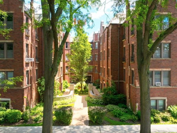 6751 N Artesian Avenue , Unit 1C, Chicago, IL 60645