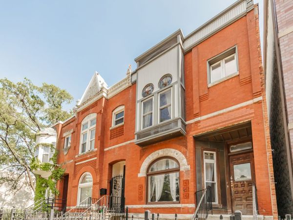 425 E 41st Street , Unit 2, Chicago, IL 60653