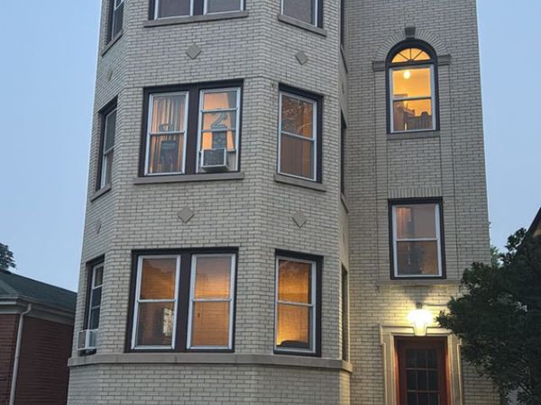 1316 Seward Street , Unit 3, Evanston, IL 60202