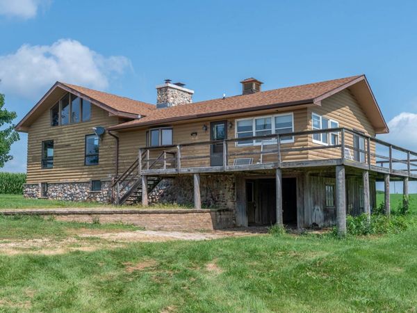 3237 W Wilderness Road , Oregon, IL 61061