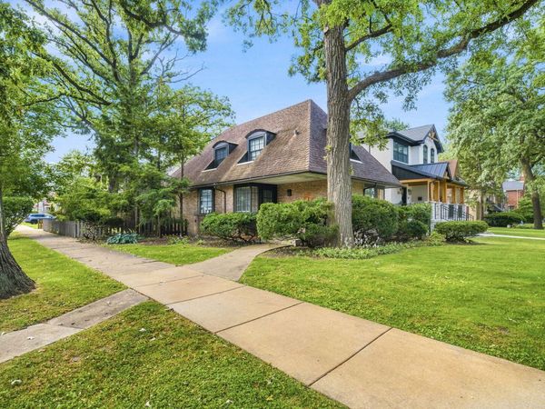 10403 S Talman Avenue , Chicago, IL 60655