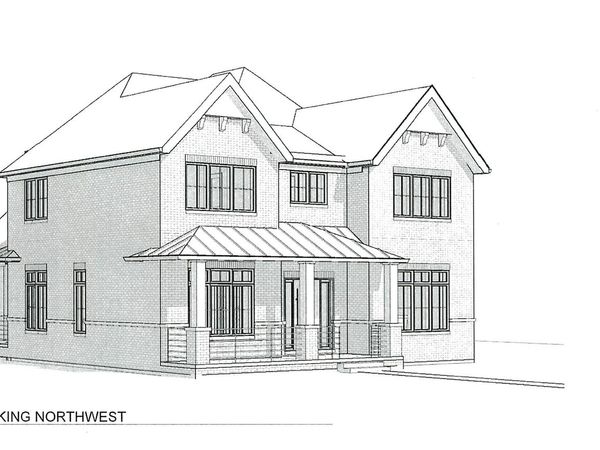 525 CLIFTON Avenue , Park Ridge, IL 60068