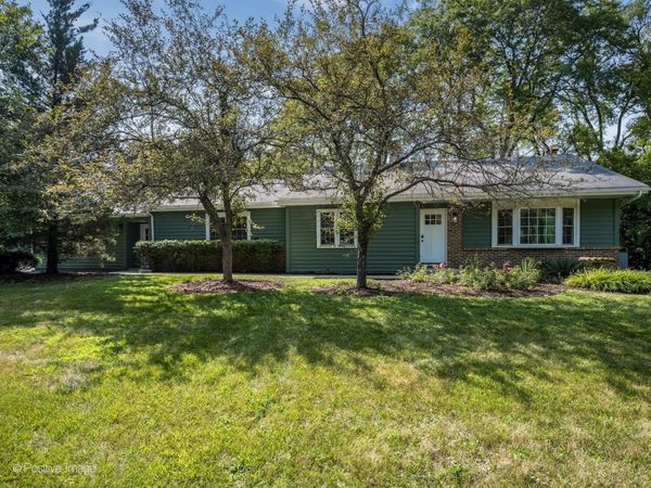 1092 Aberdeen Lane , Mundelein, IL 60060