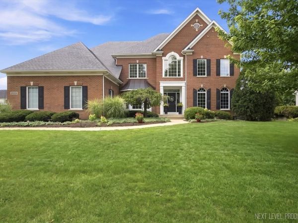 3N956 Walt Whitman Road , St. Charles, IL 60175