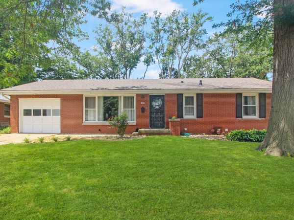 307 Margaret Avenue , Normal, IL 61761