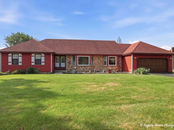 167 Burning Bush Trail , Crystal Lake, IL 60012