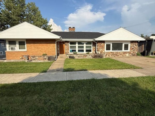 3839 Ridgeland Avenue, Berwyn, IL 60402