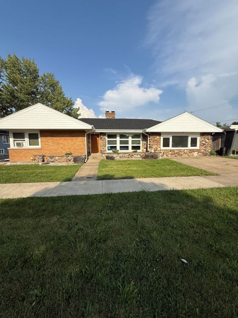 3839 Ridgeland Avenue , Berwyn, IL 60402