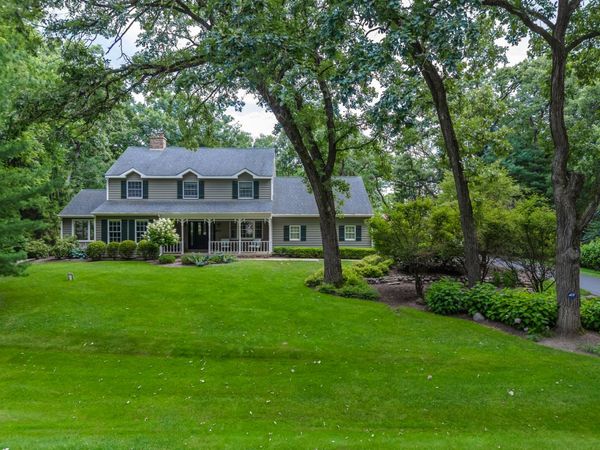 9217 Shadow Lane , Bull Valley, IL 60097