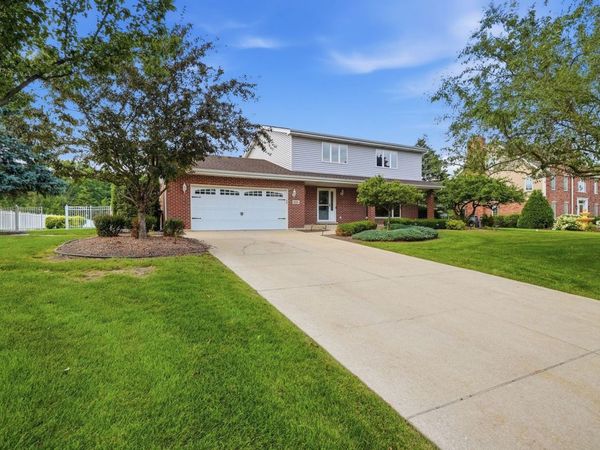 1801 Pheasant Lane , New Lenox, IL 60451