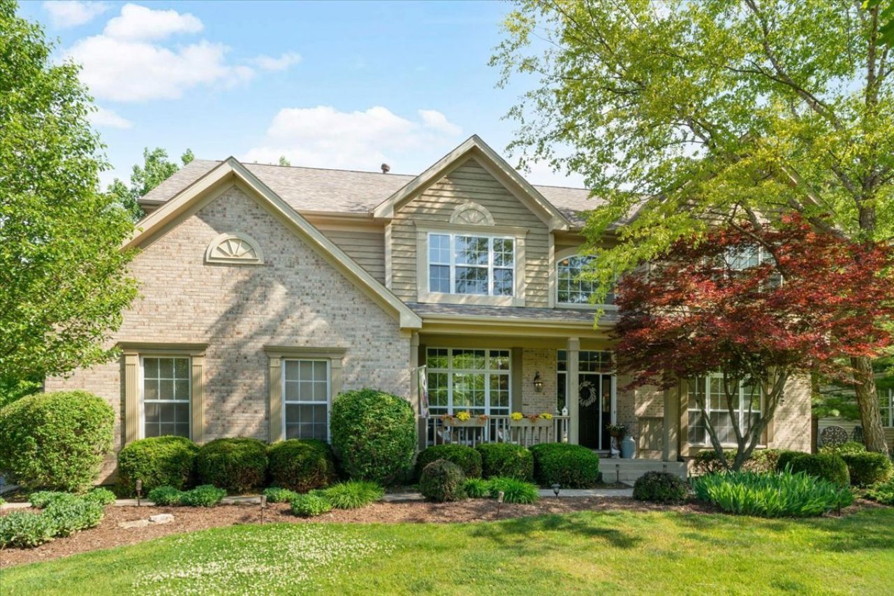 305 Morgan Lane , Fox River Grove, IL 60021