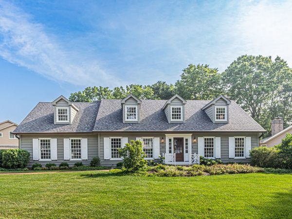 991 Huntleigh Drive , Naperville, IL 60540