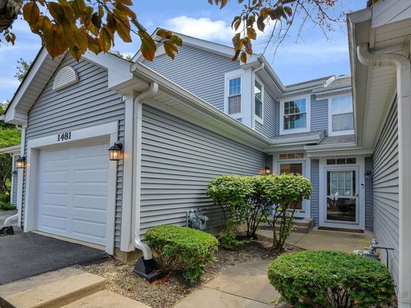 1481 Walnut Hill Avenue , St. Charles, IL 60174
