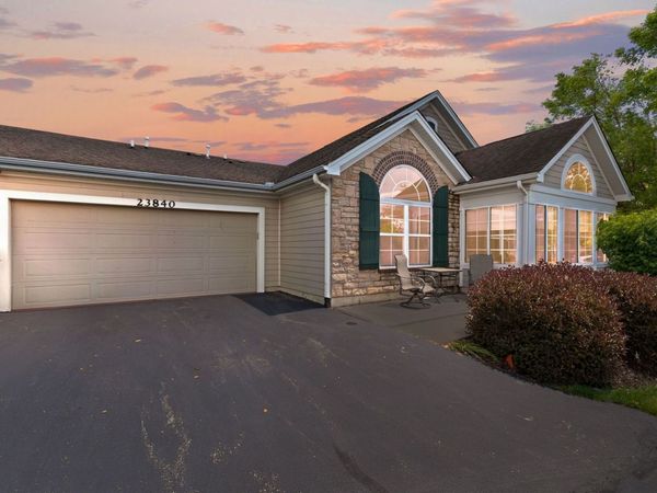 23840 W Dayfield Drive, Plainfield, IL 60586