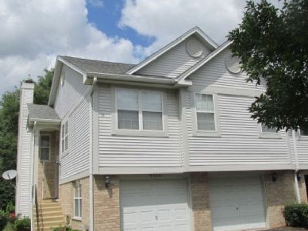 9336 Waterfall Glen Boulevard , Darien, IL 60561