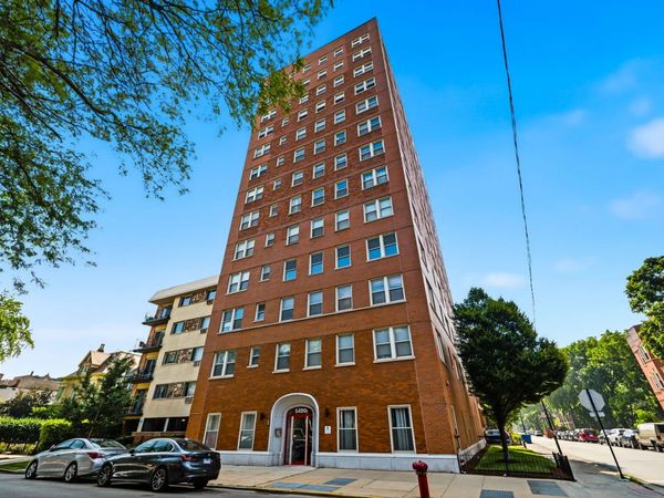 5400 S Harper Avenue , Unit 1403, Chicago, IL 60615