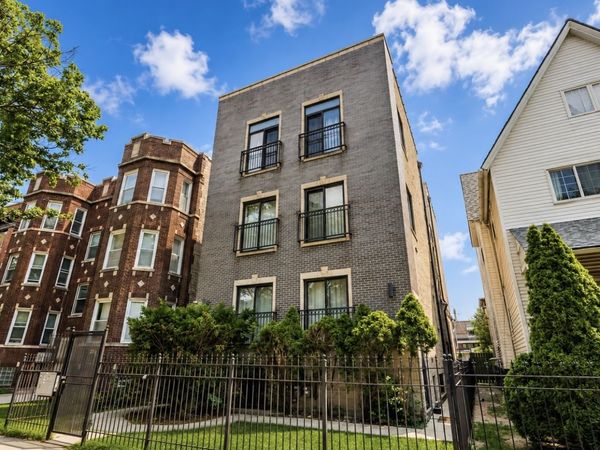 6651 S Drexel Avenue , Unit 1E, Chicago, IL 60637