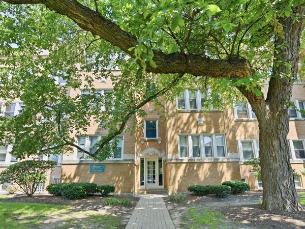 4051 N SOUTHPORT Avenue , Unit 2, Chicago, IL 60613