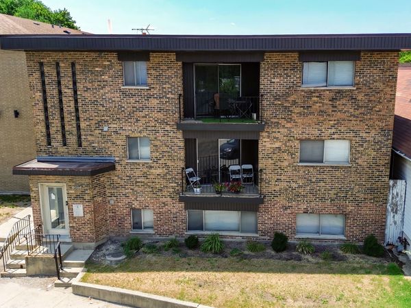 12510 Vincennes Road , Blue Island, IL 60406