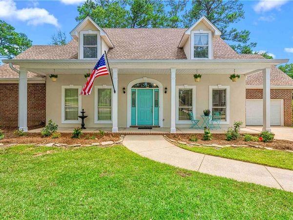 59 General Canby Drive, Spanish Fort, AL 36527