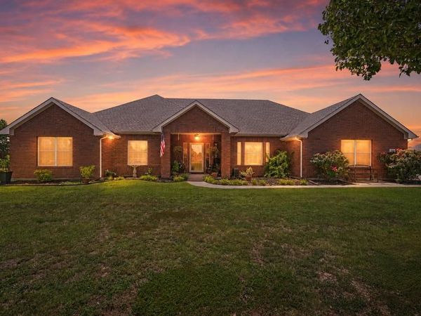 112 Springfield Lane, Red Oak, TX 75165