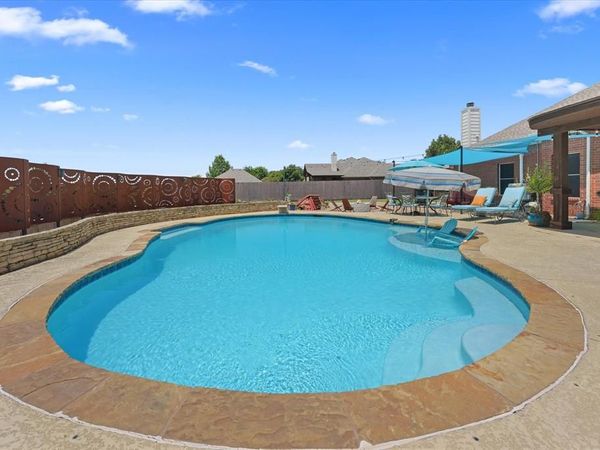 112 Springfield Lane, Red Oak, TX 75165