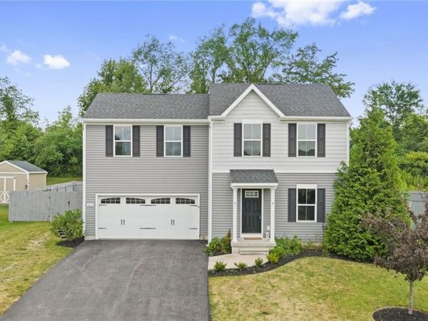 8661 Cobalt Drive , Cicero, NY 13039