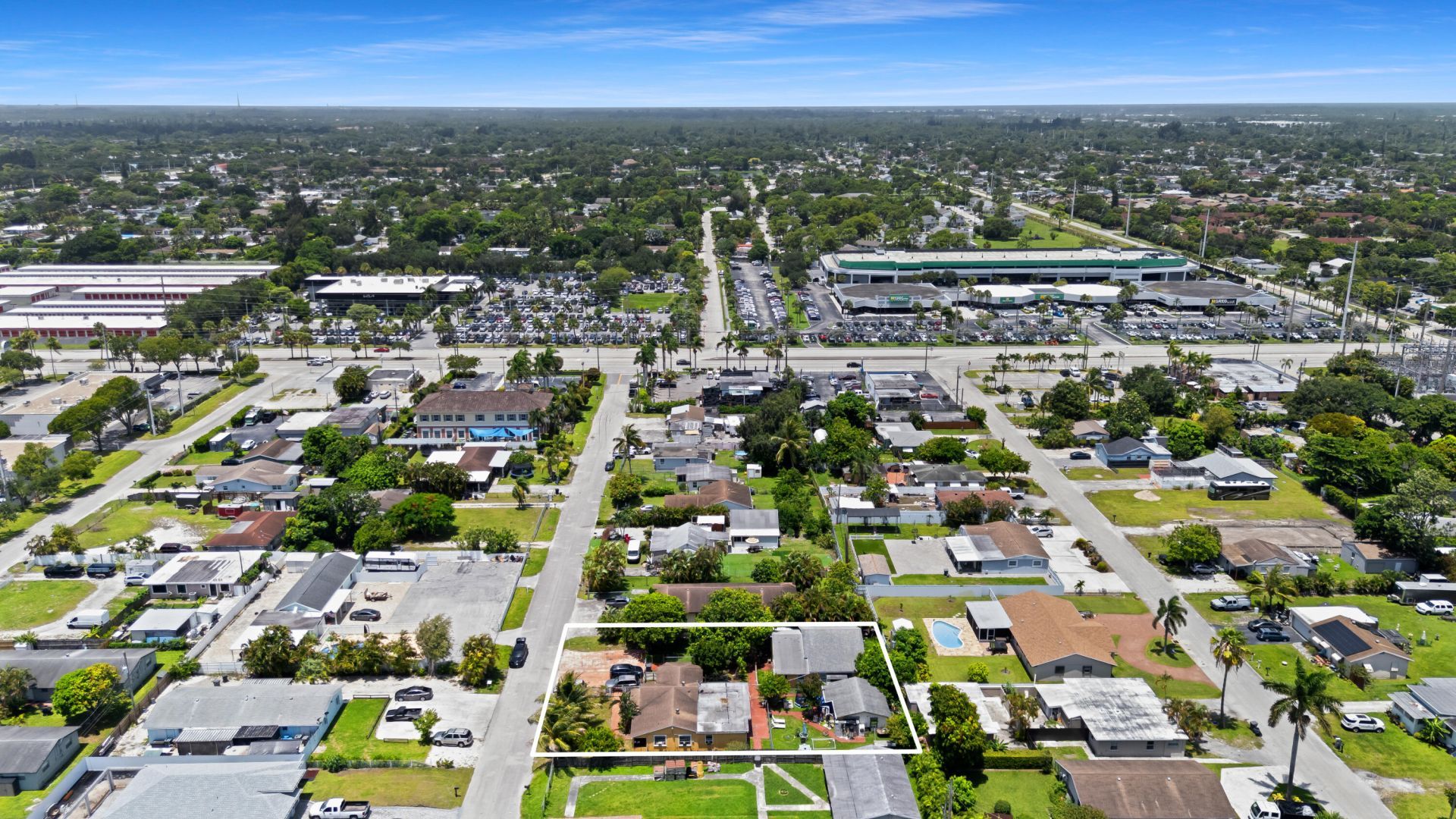 4373 Venus Avenue, West Palm Beach, FL 33406 Photo