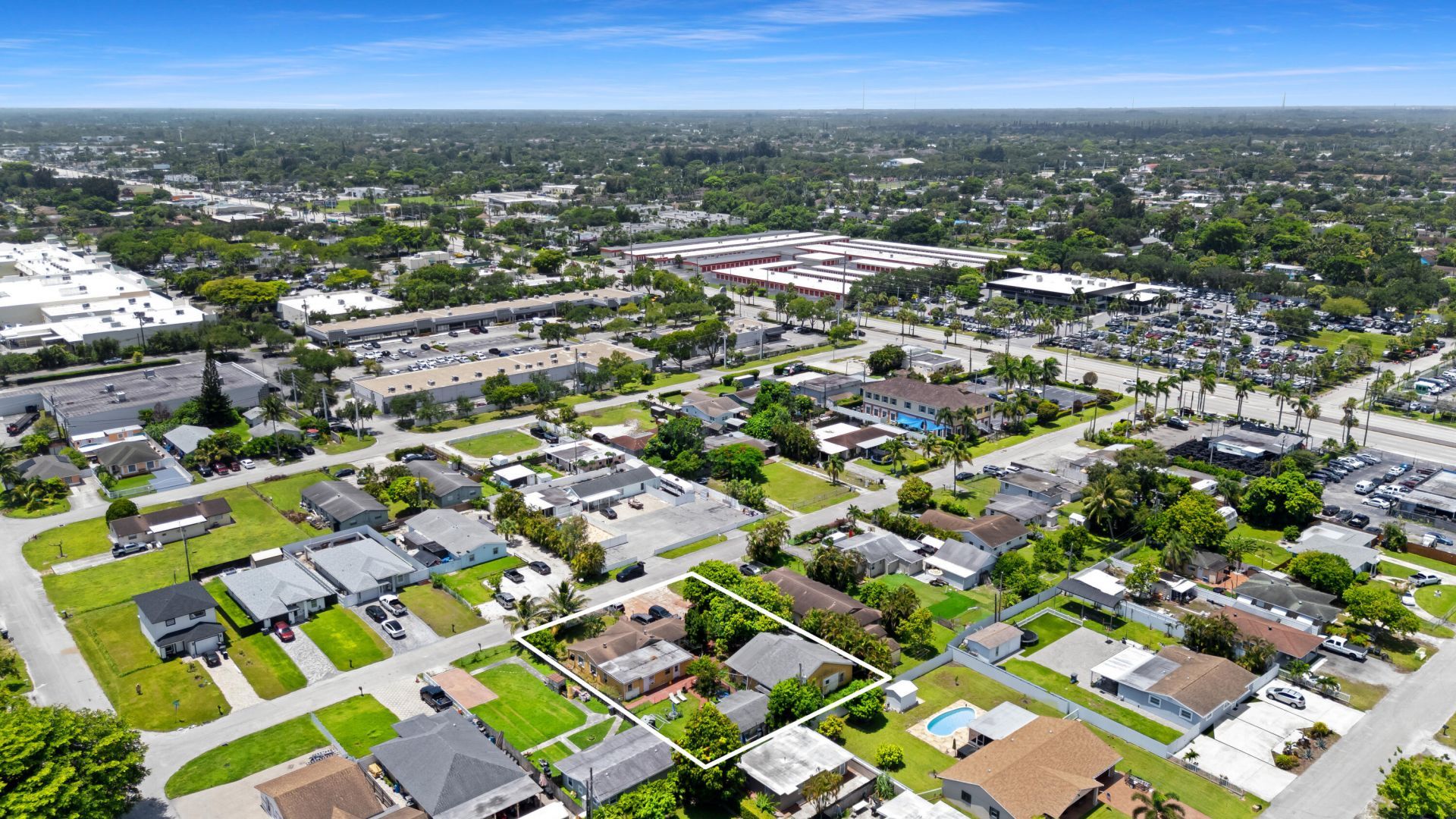4373 Venus Avenue, West Palm Beach, FL 33406 Photo