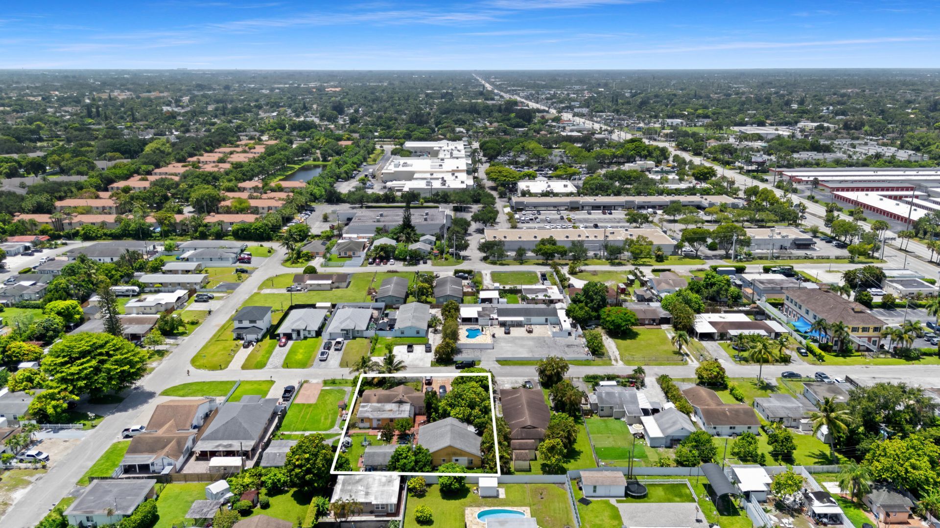 4373 Venus Avenue, West Palm Beach, FL 33406 Photo