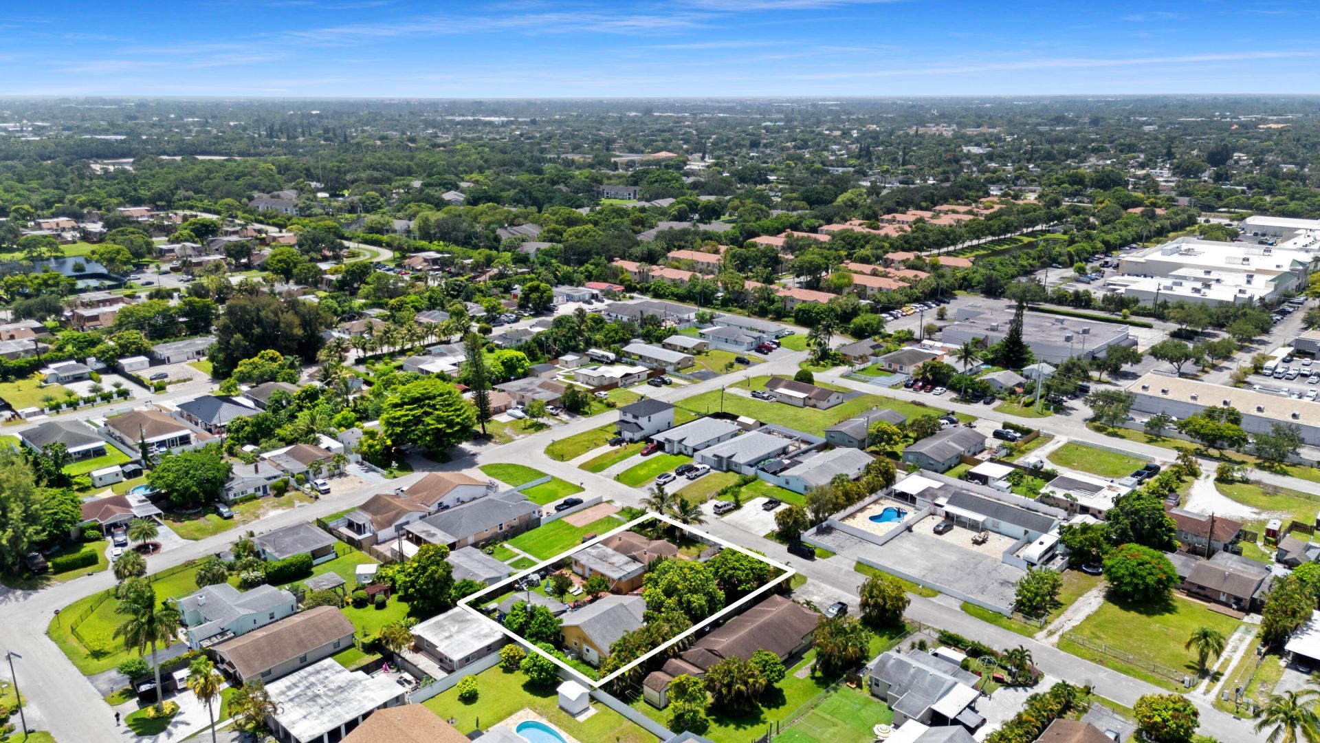 4373 Venus Avenue, West Palm Beach, FL 33406 Photo