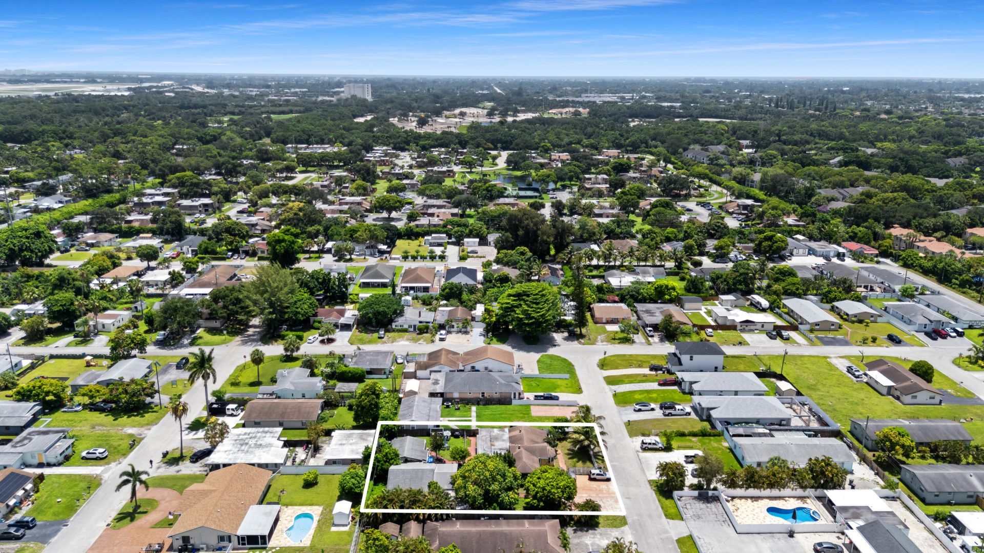 4373 Venus Avenue, West Palm Beach, FL 33406 Photo