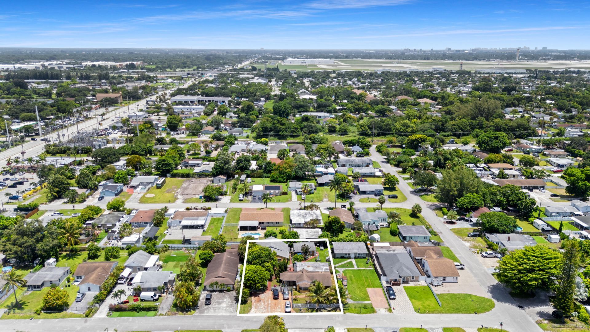 4373 Venus Avenue, West Palm Beach, FL 33406 Photo