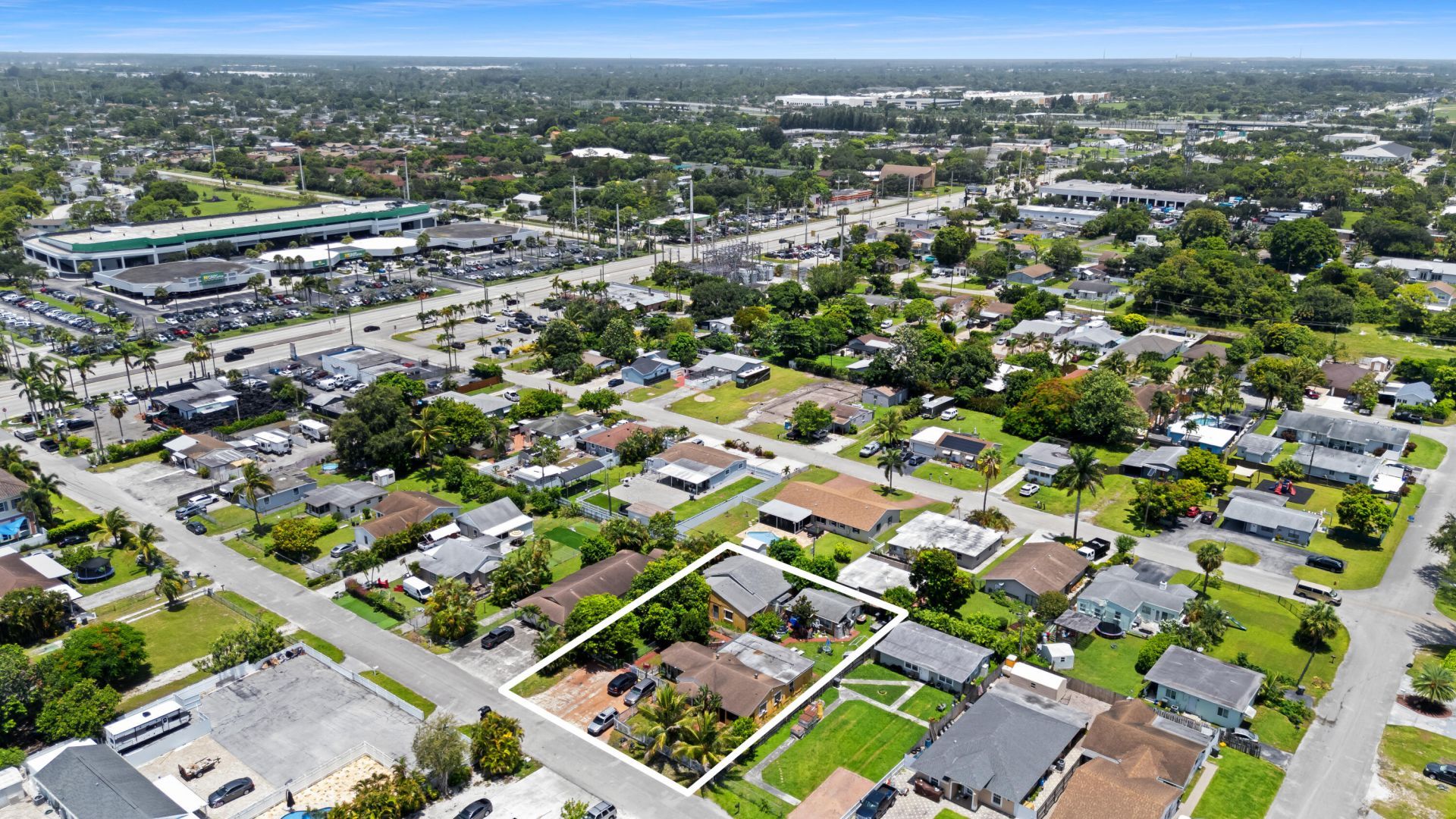 4373 Venus Avenue, West Palm Beach, FL 33406 Photo