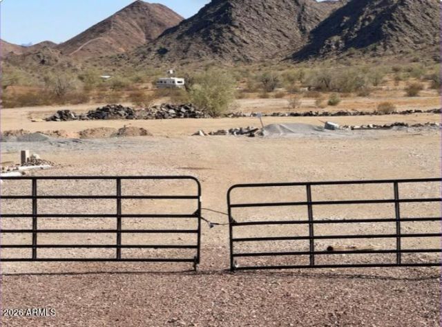 1955 W DOME ROCK Road, Quartzsite, AZ 85346
