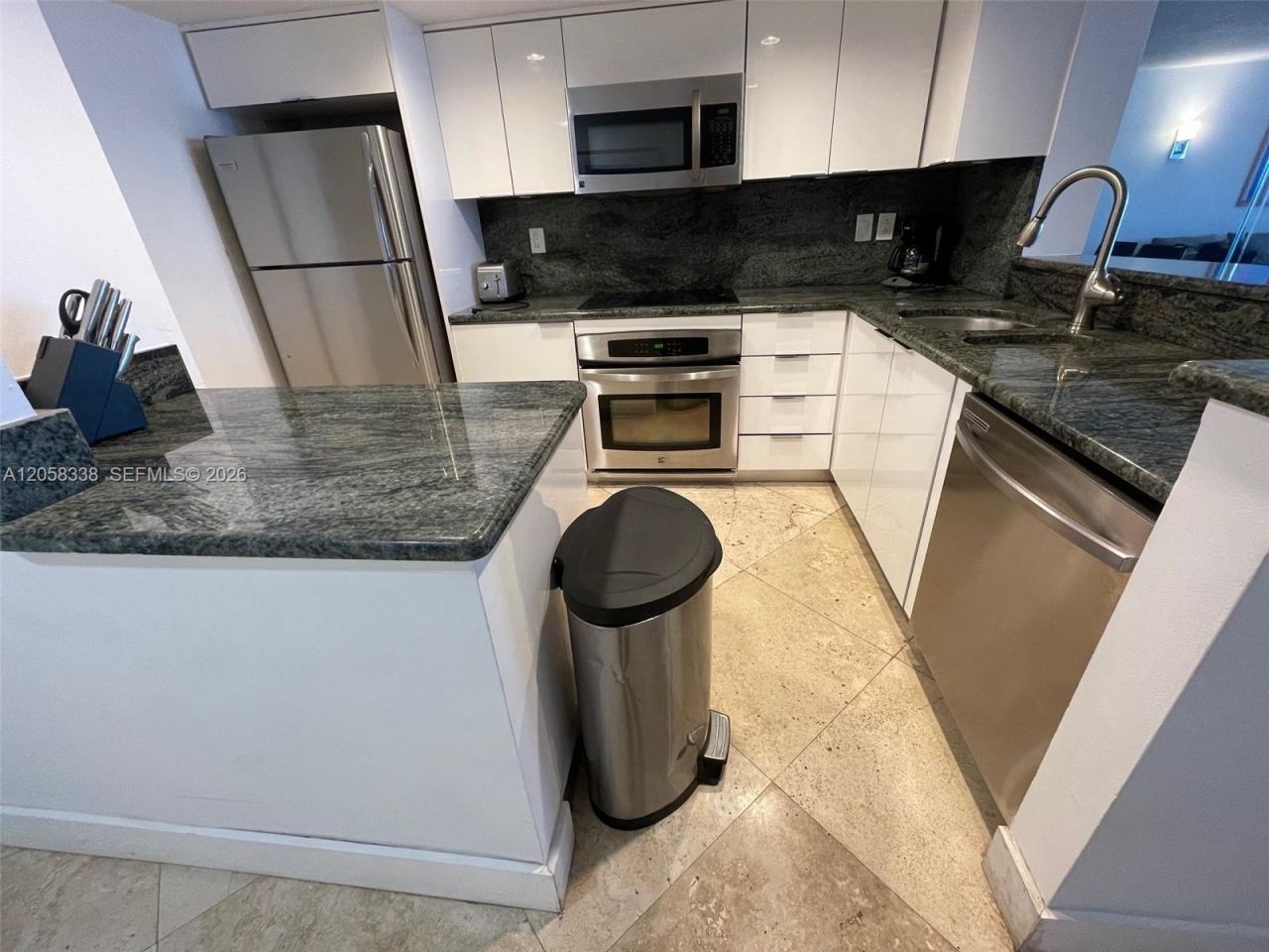 1717 N Bayshore Dr , Unit A-2548, Miami, FL 33132 Photo